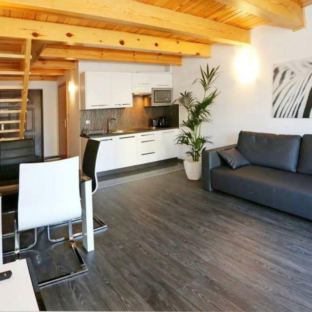 Apartamenty Wla 4 Władysławowo Eksteriør bilde